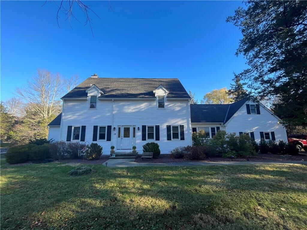 Property Photo: 19 Cooper Dr Drive NY 12585