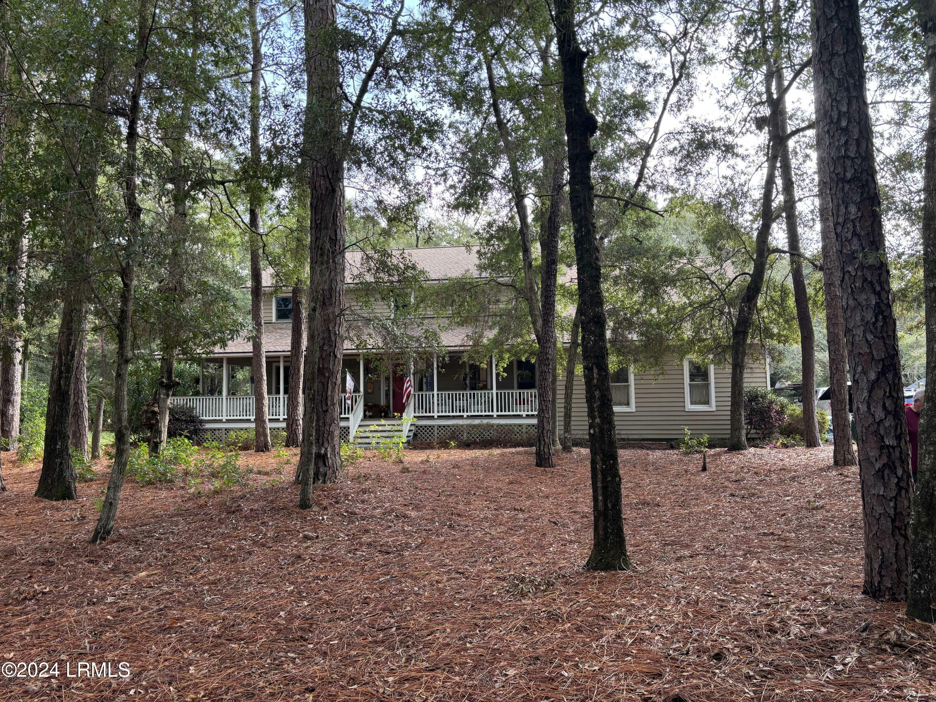 Property Photo:  7 Flycatcher Lane  SC 29907 