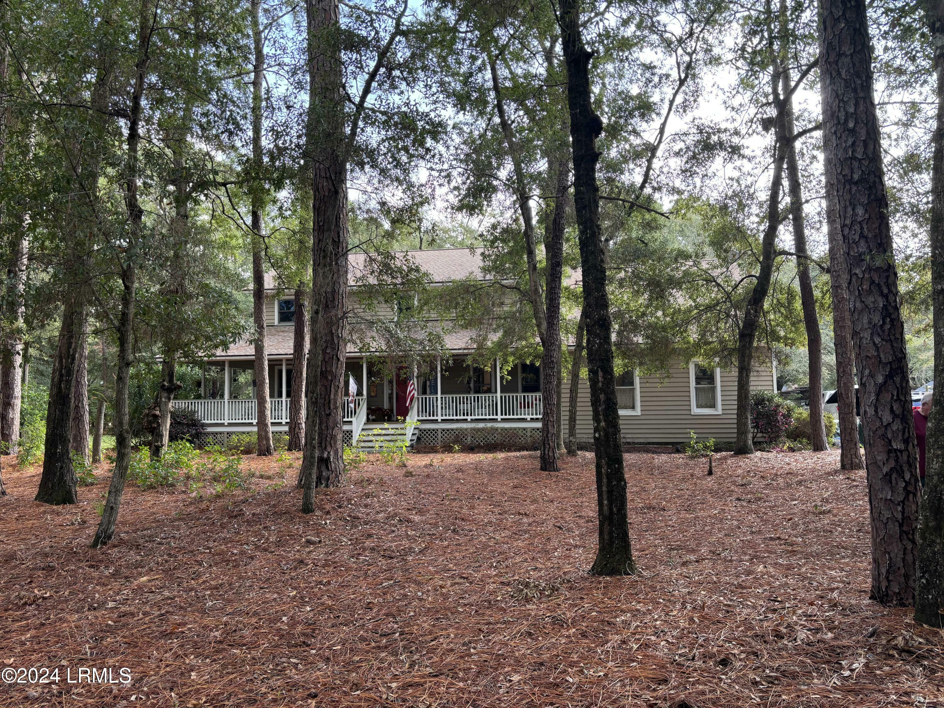 Property Photo: 7 Flycatcher Lane SC 29907