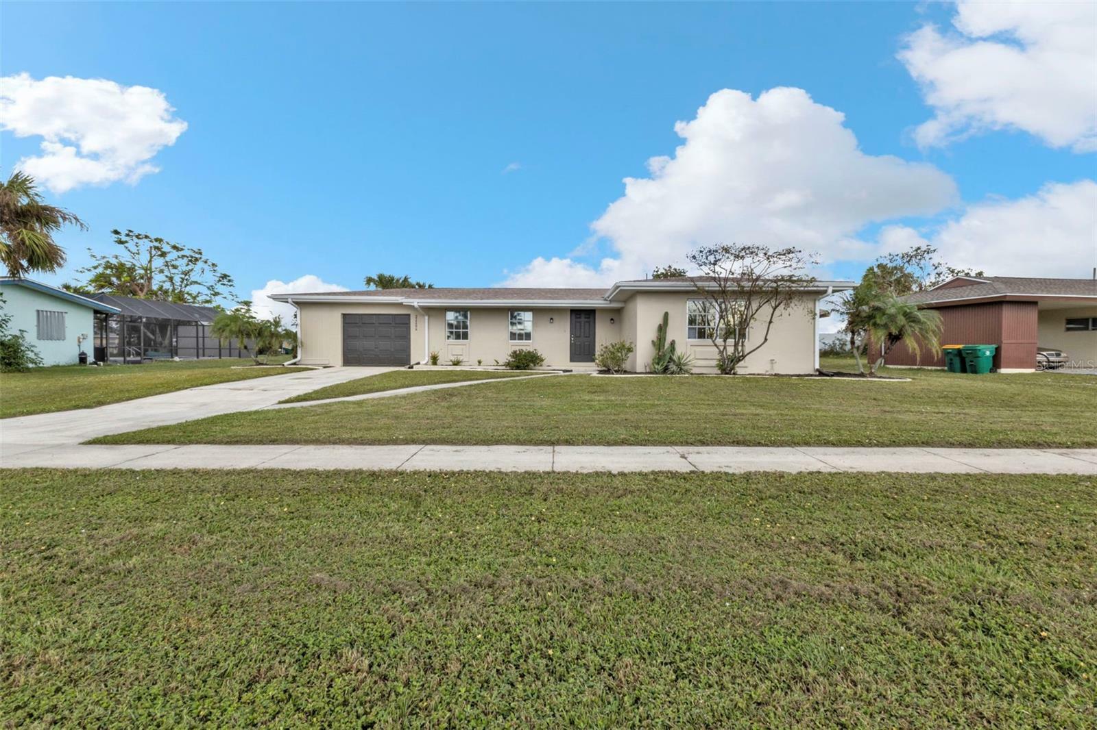 Property Photo:  22206 Laramore Avenue  FL 33952 