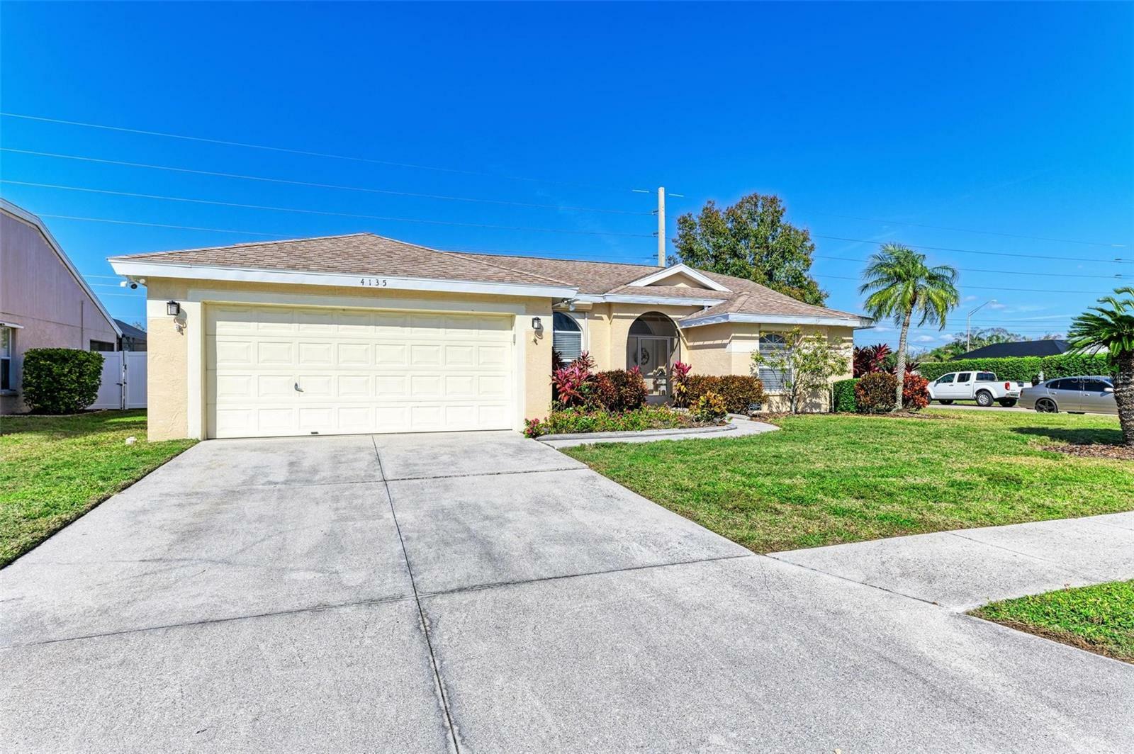 Property Photo:  4135 Dover Drive E  FL 34203 