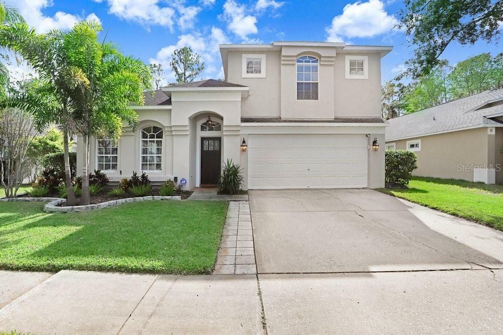 Property Photo:  11832 Lancashire Drive  FL 33626 