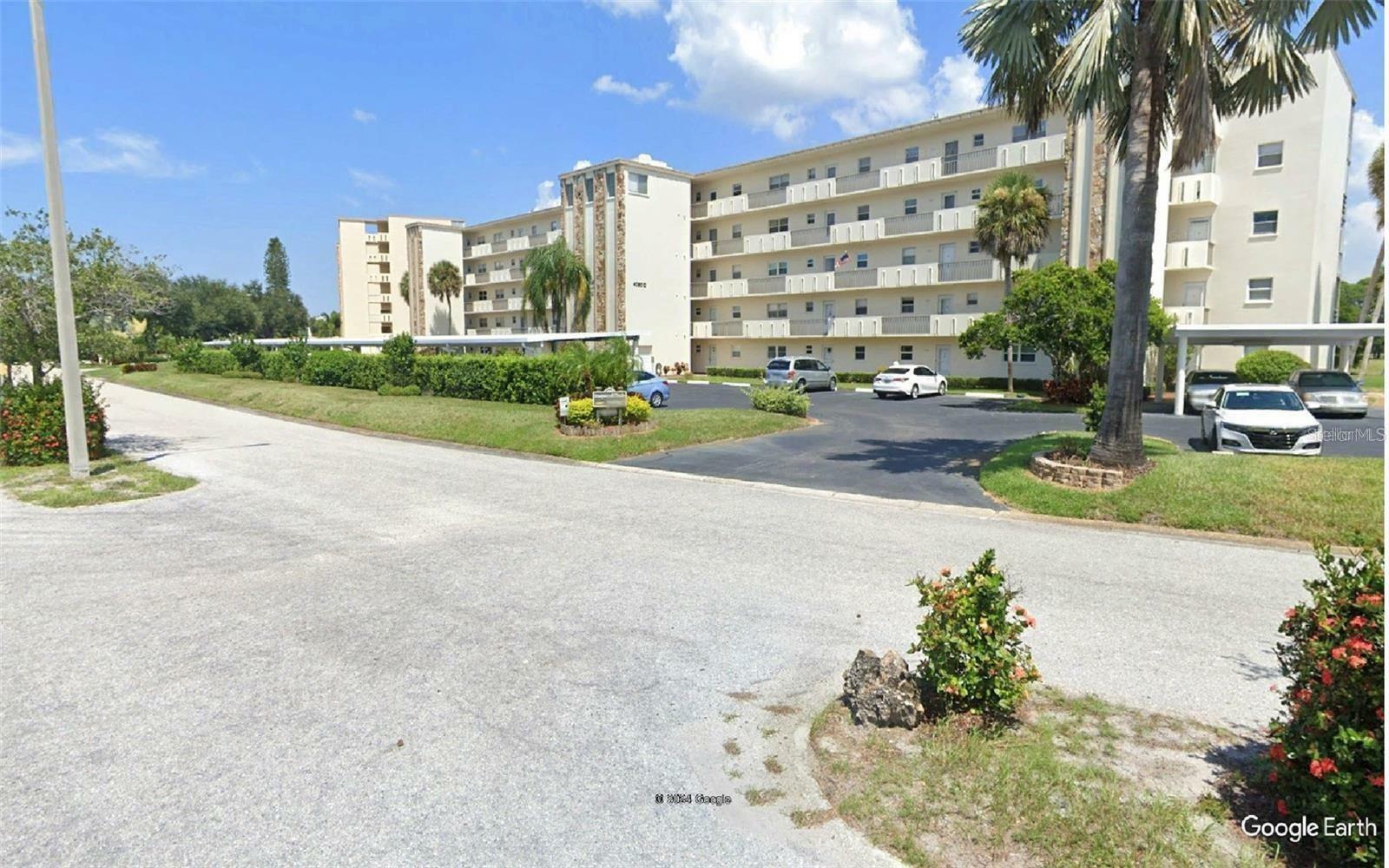 4080 Ironwood Circle 306C  Bradenton FL 34209 photo