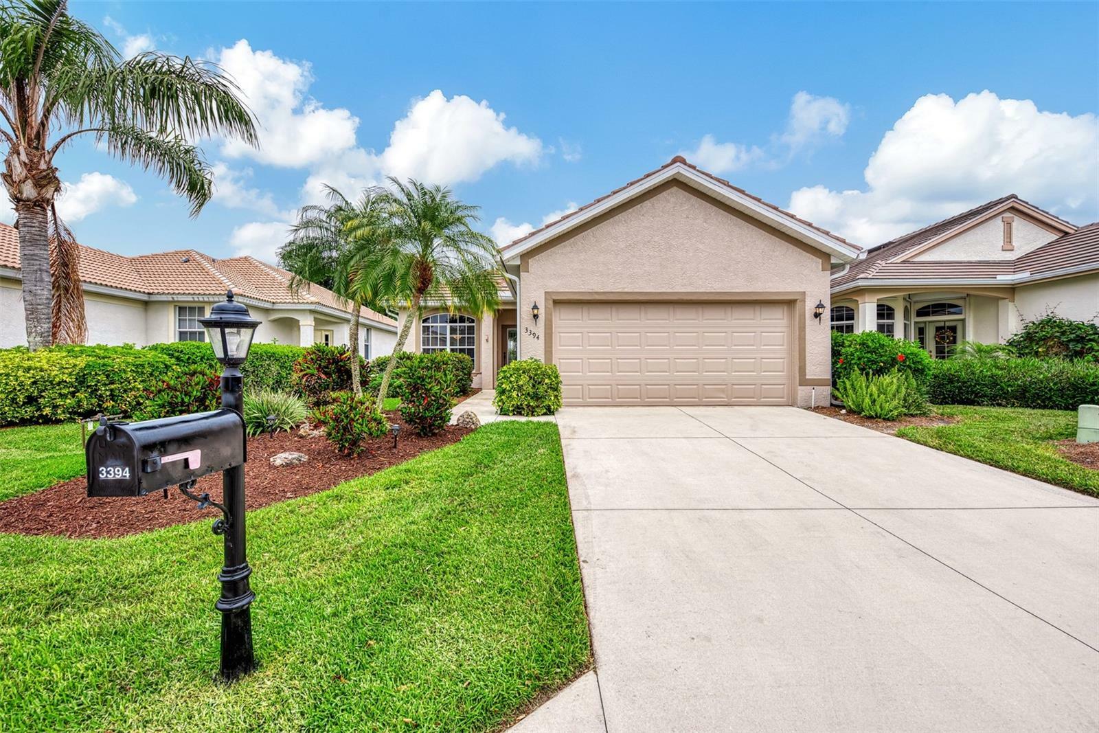 Property Photo:  3394 Osprey Lane  FL 33953 