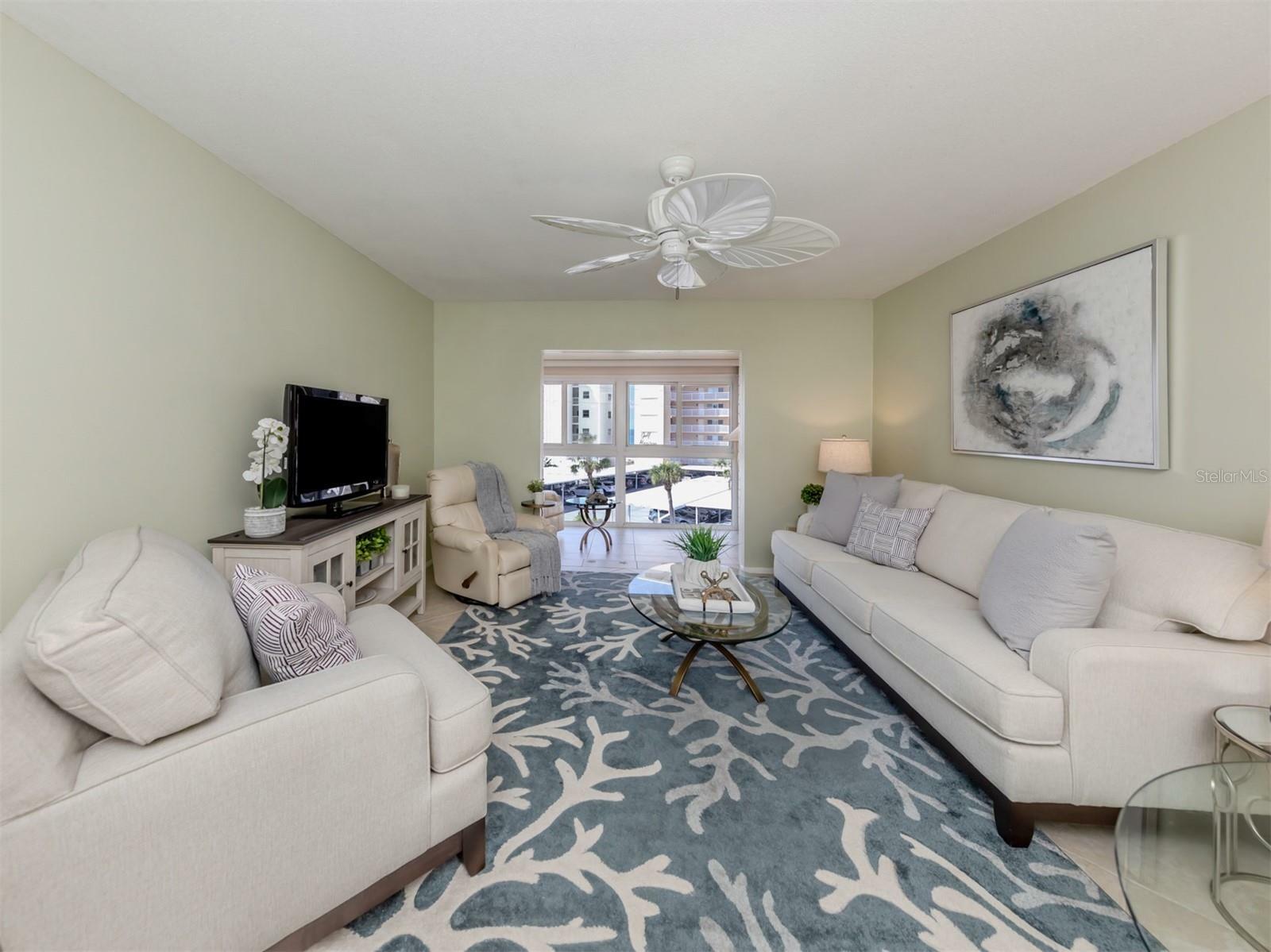 Property Photo:  200 The Esplanade N C17  FL 34285 