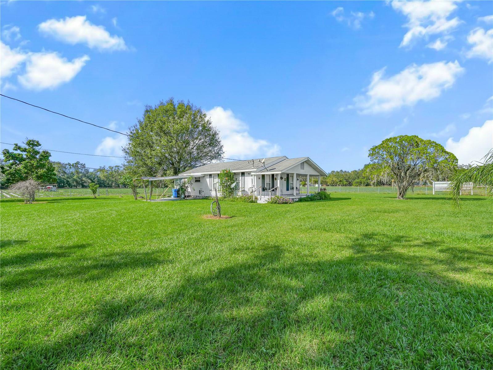 Property Photo:  3605 Cooper Road  FL 33565 