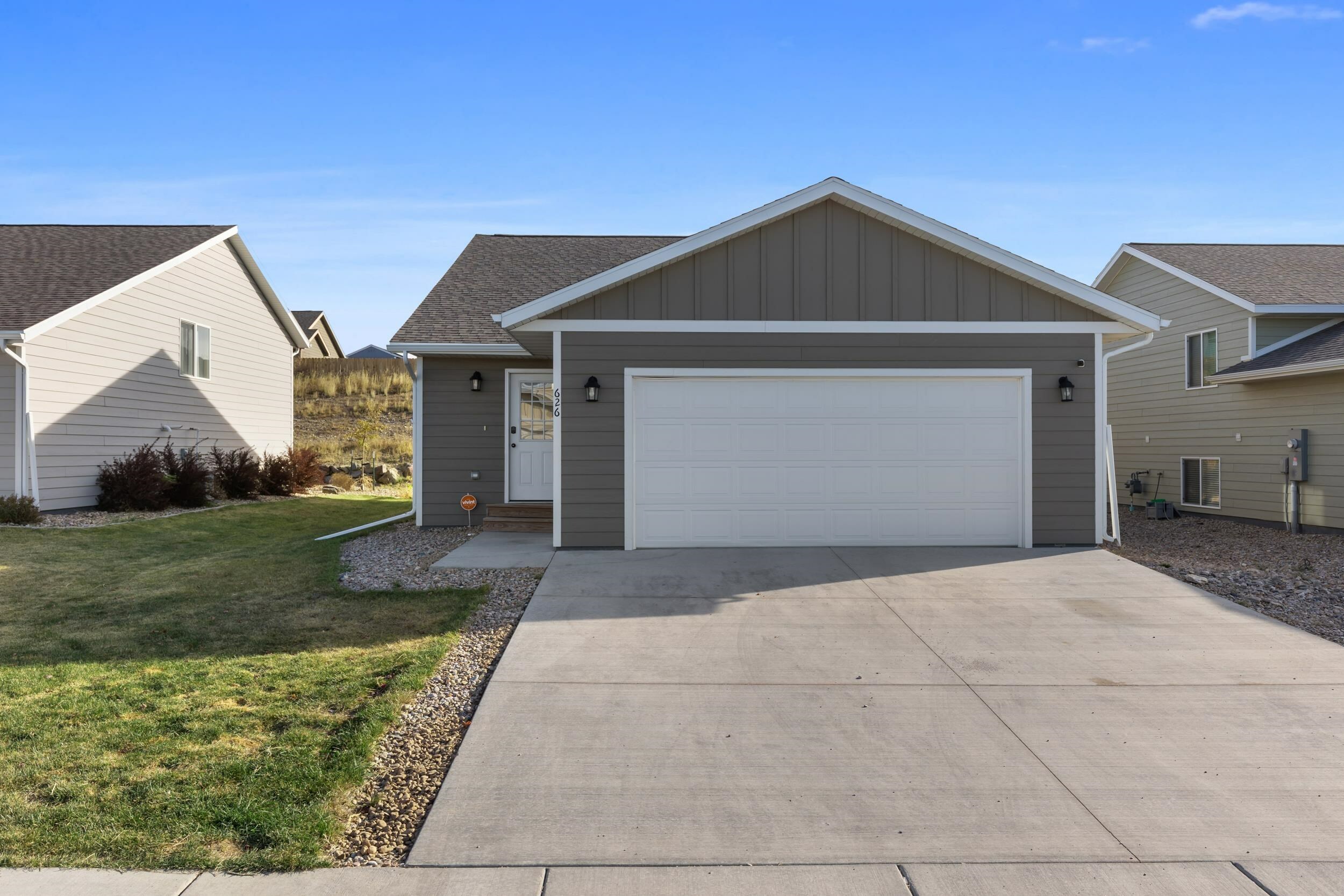 Property Photo:  626 Diamond Ridge Boulevard  SD 57702 