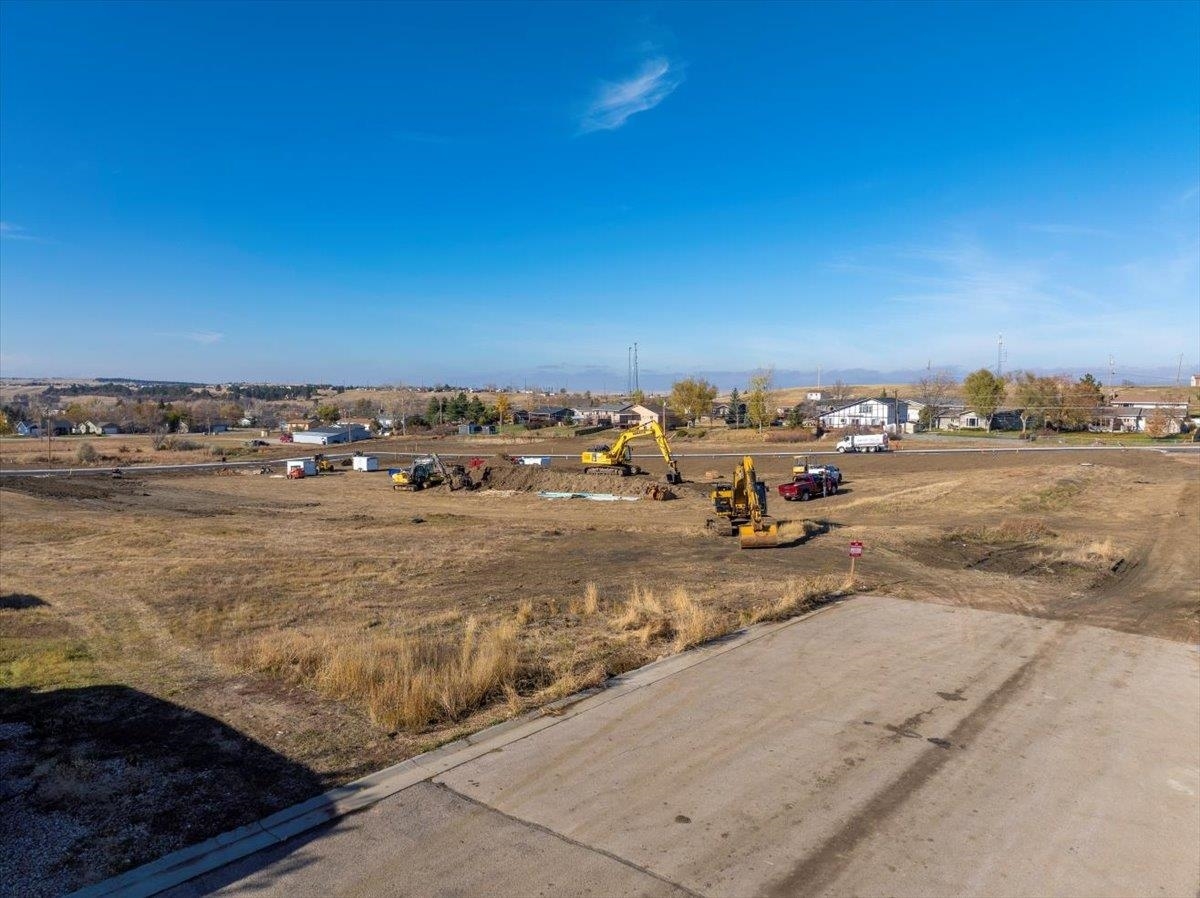 Lot 6 Block 1 Heritage Street  Belle Fourche SD 57717 photo