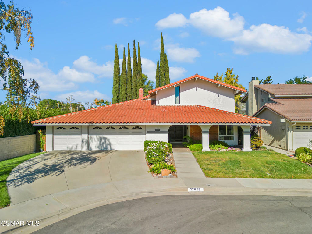 Property Photo:  32029 Allenby Court  CA 91361 