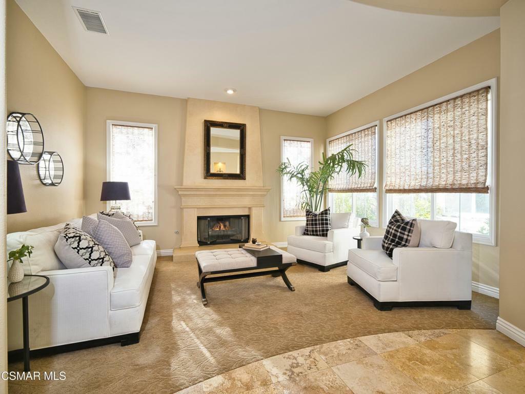 Property Photo: 3355 Hampton Court CA 91362