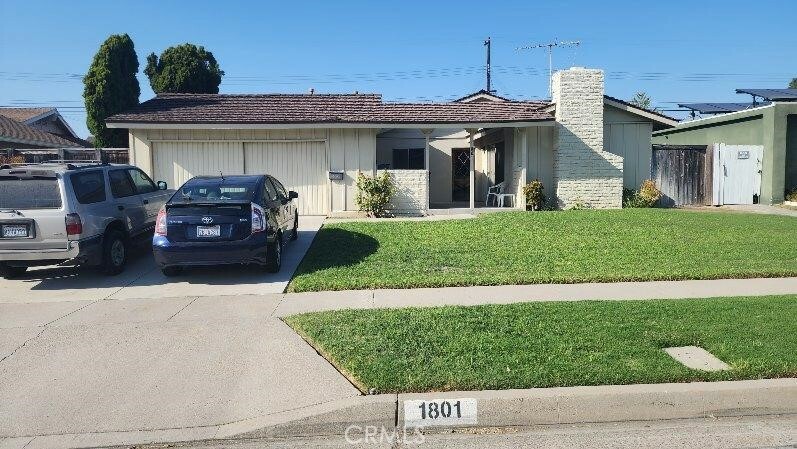 1801 Evergreen Avenue  Fullerton CA 92835 photo