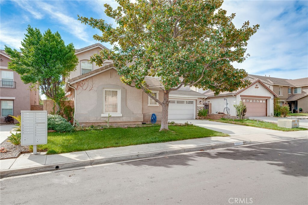 Property Photo: 13447 Gettysburg Street CA 92336