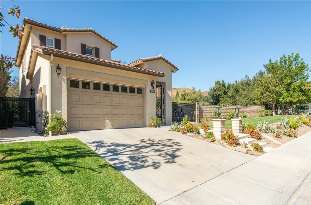 3829 Young Wolf Drive  Simi Valley CA 93065 photo