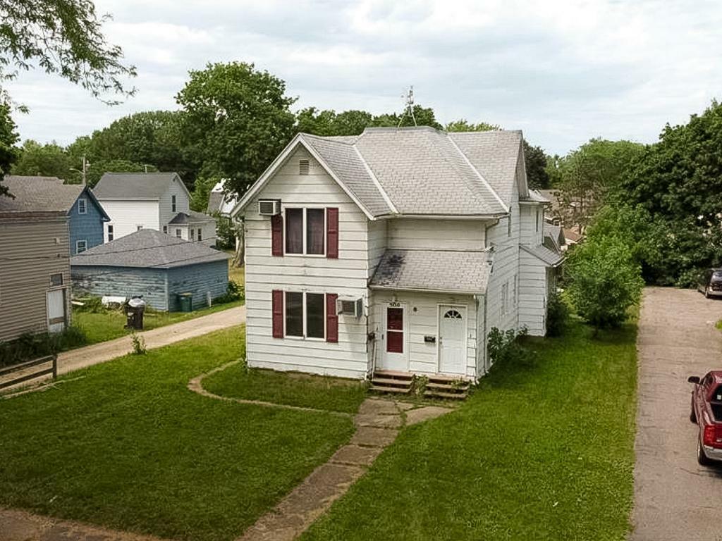 Property Photo:  509 E 4th Street  MN 56007 