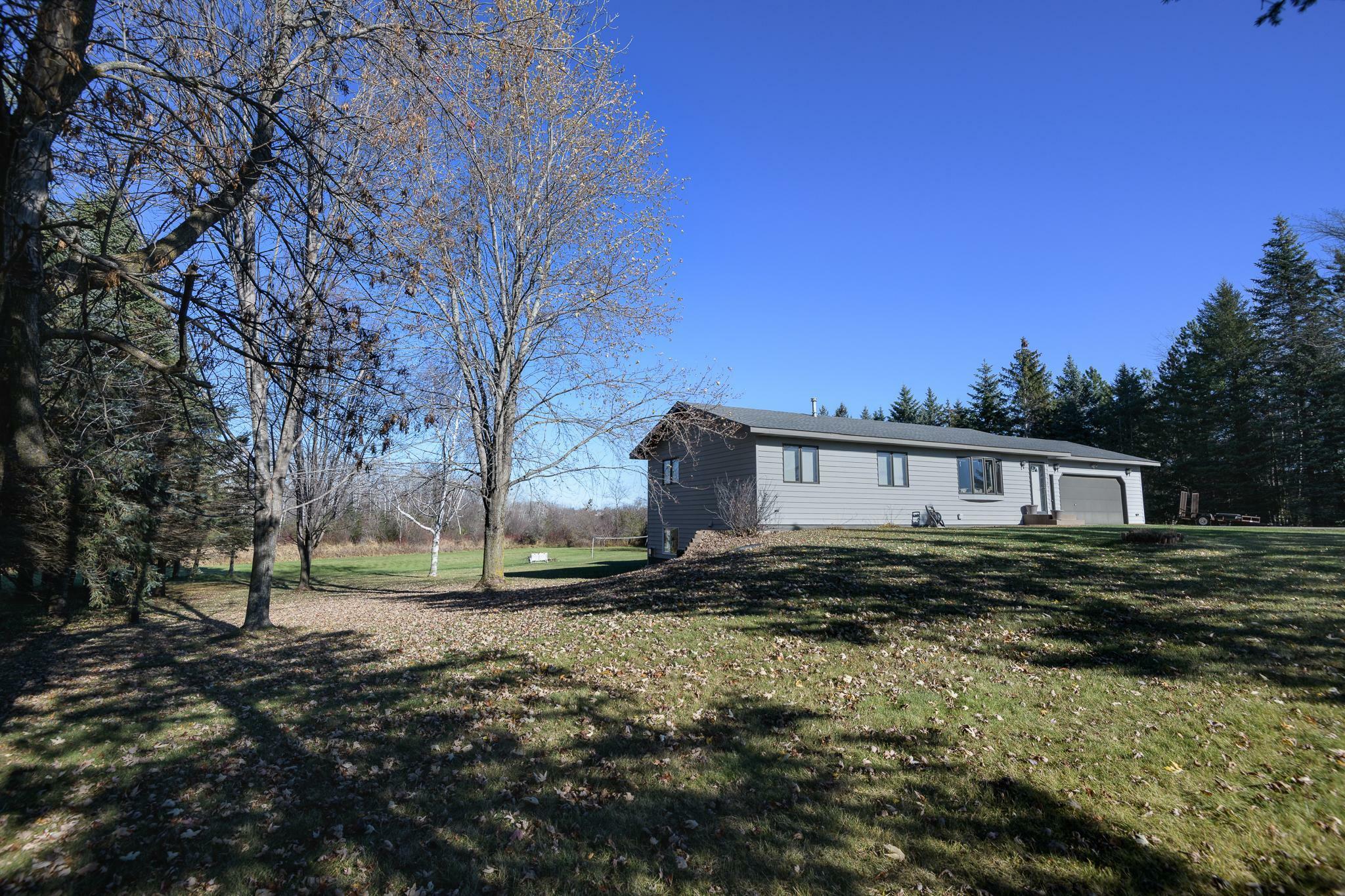 Property Photo:  4108 255th Street  MN 56301 