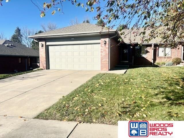 Property Photo: 4940 Old Creek Road NE 68516