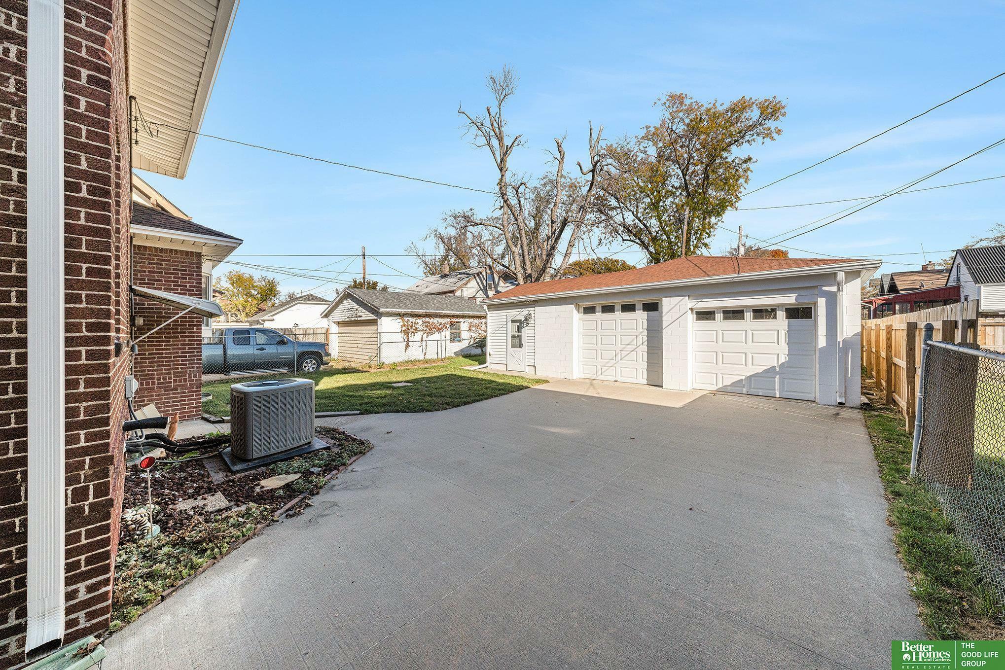 Property Photo:  6611 Minne Lusa Boulevard  NE 68112 