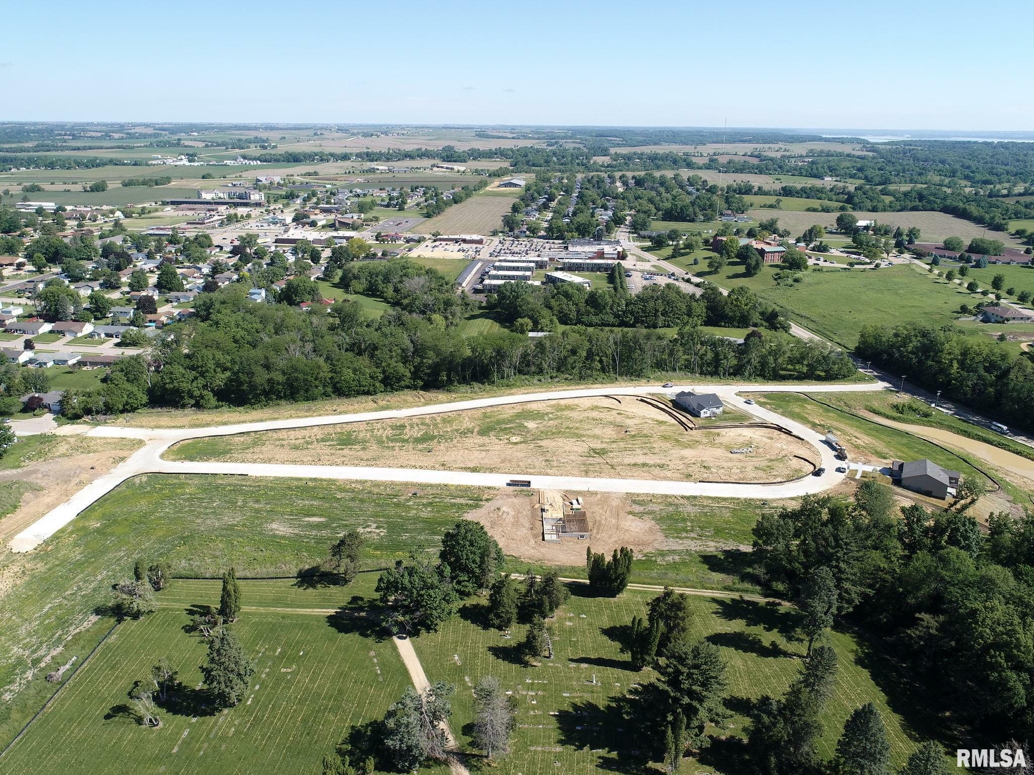 Property Photo:  874 Riverstone Court  IA 52732 