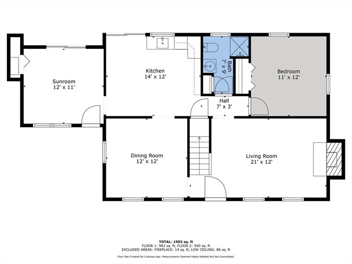 Property Photo:  10 Stonefield Dr  MA 02537 