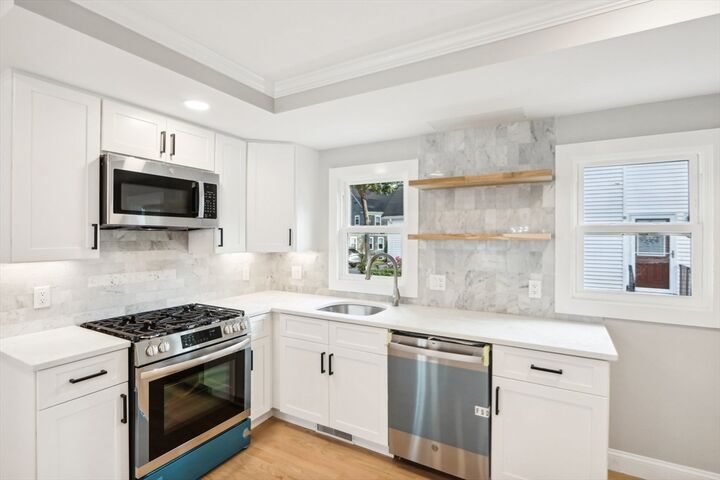 Property Photo: 70 Lake Avenue MA 02081