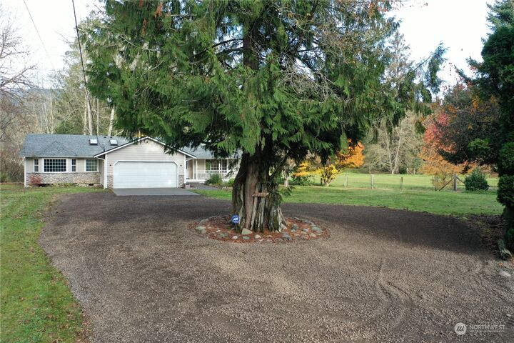 Property Photo:  22309  308th Street NE  WA 98223 