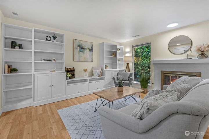 Property Photo: 1800 Mill Creek Rd 1C WA 98012