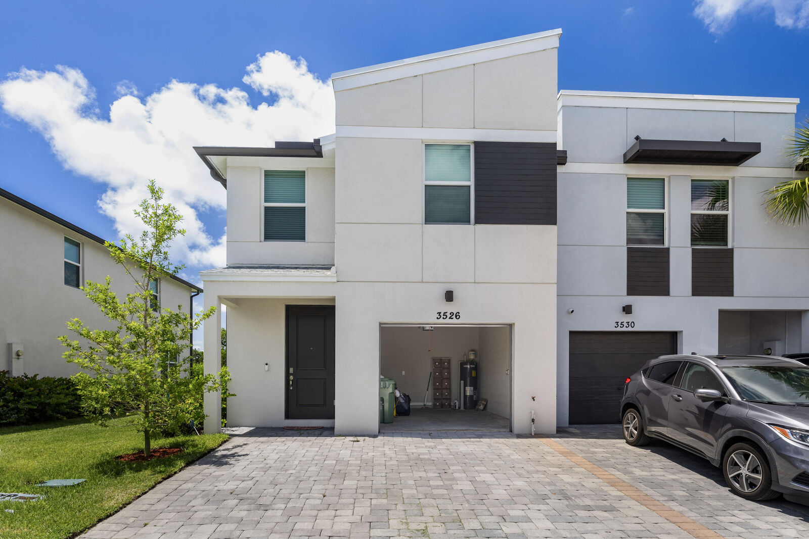 Property Photo:  3526 Joshua Tree Street  FL 33461
