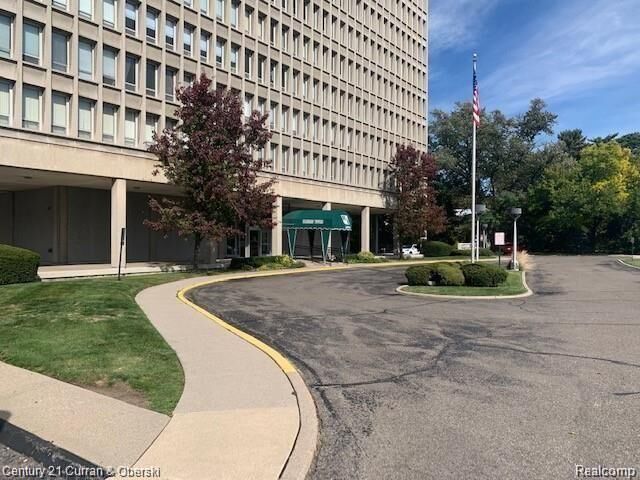 22700 Garrison Street 1004  Dearborn MI 48124 photo