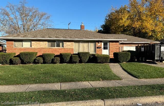 24756 Hill Avenue  Warren MI 48091 photo