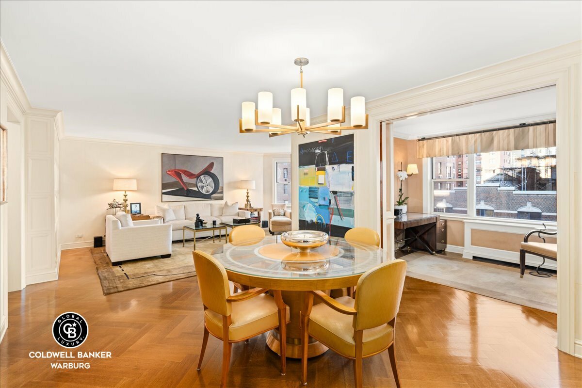 114 E 72nd Street 8/9B  New York NY 10021 photo