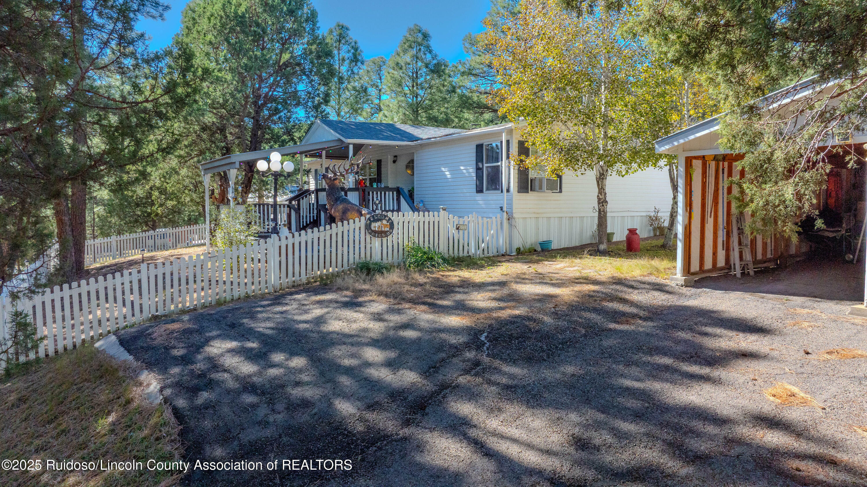 Property Photo: 405 College Drive NM 88345