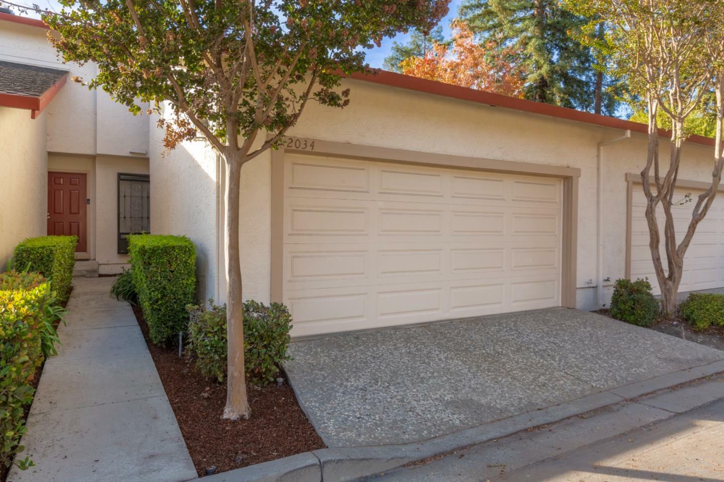 Property Photo:  2034 Acacia Court  CA 95050 