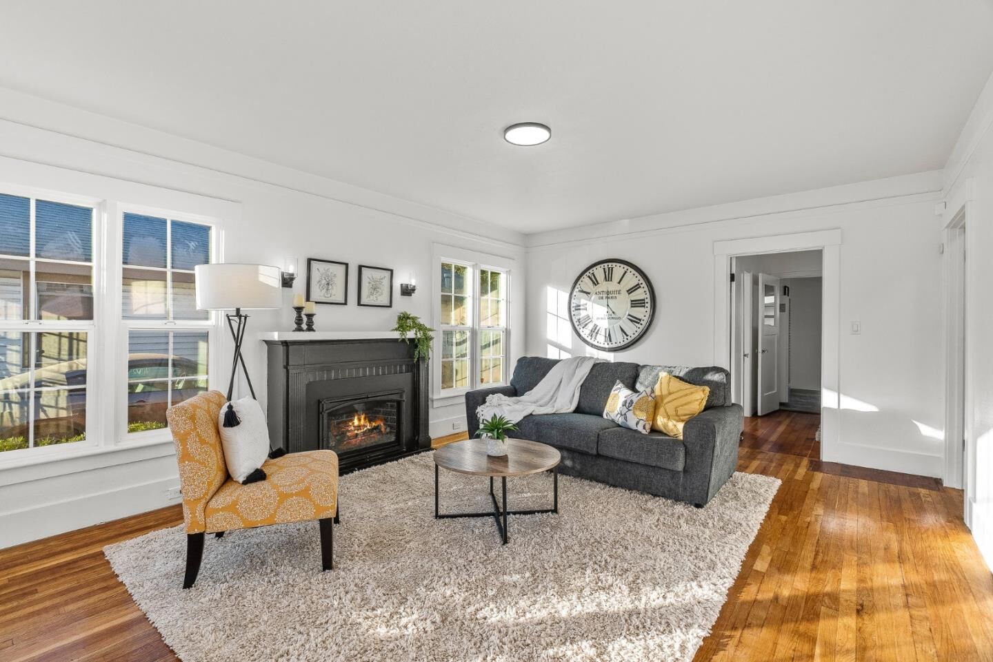 Property Photo:  35 Willow Street  CA 93901 