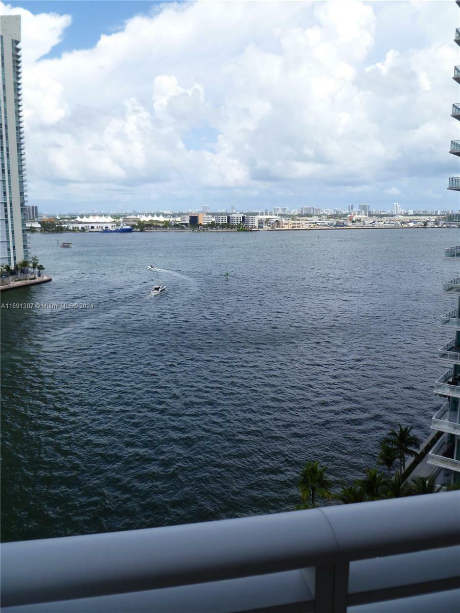 Property Photo:  901 Brickell Key Blvd 1208  FL 33131 