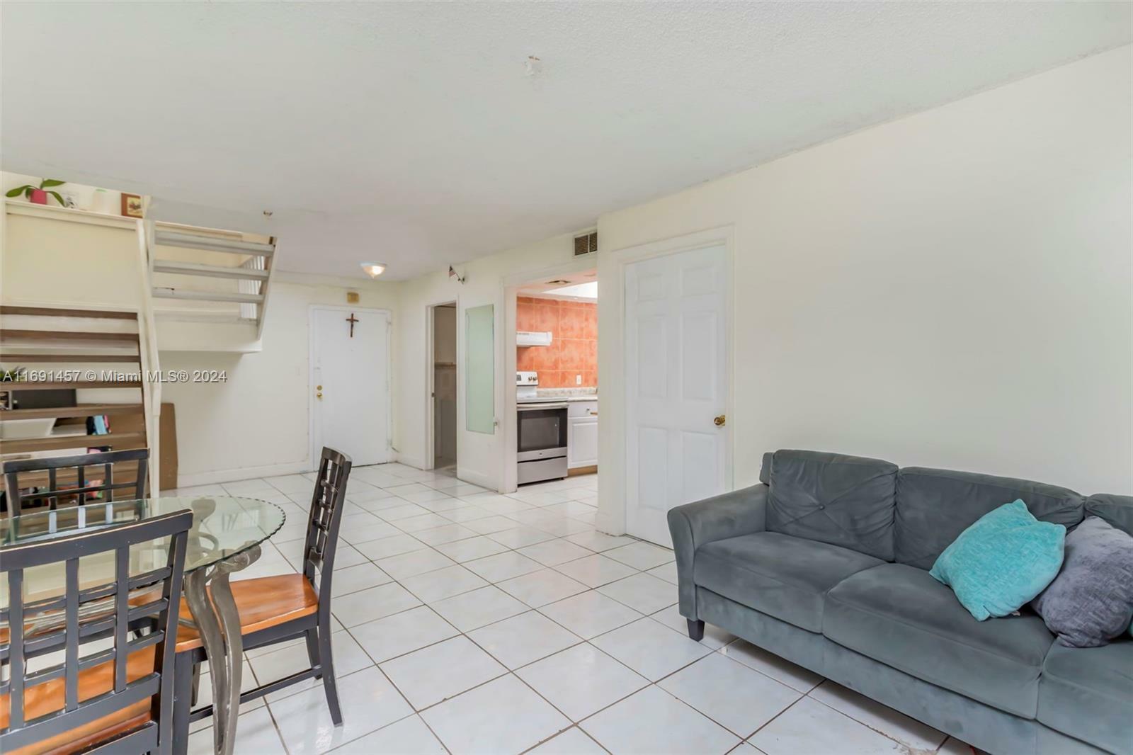 Property Photo:  10661 SW 108th Ave 3B  FL 33176 