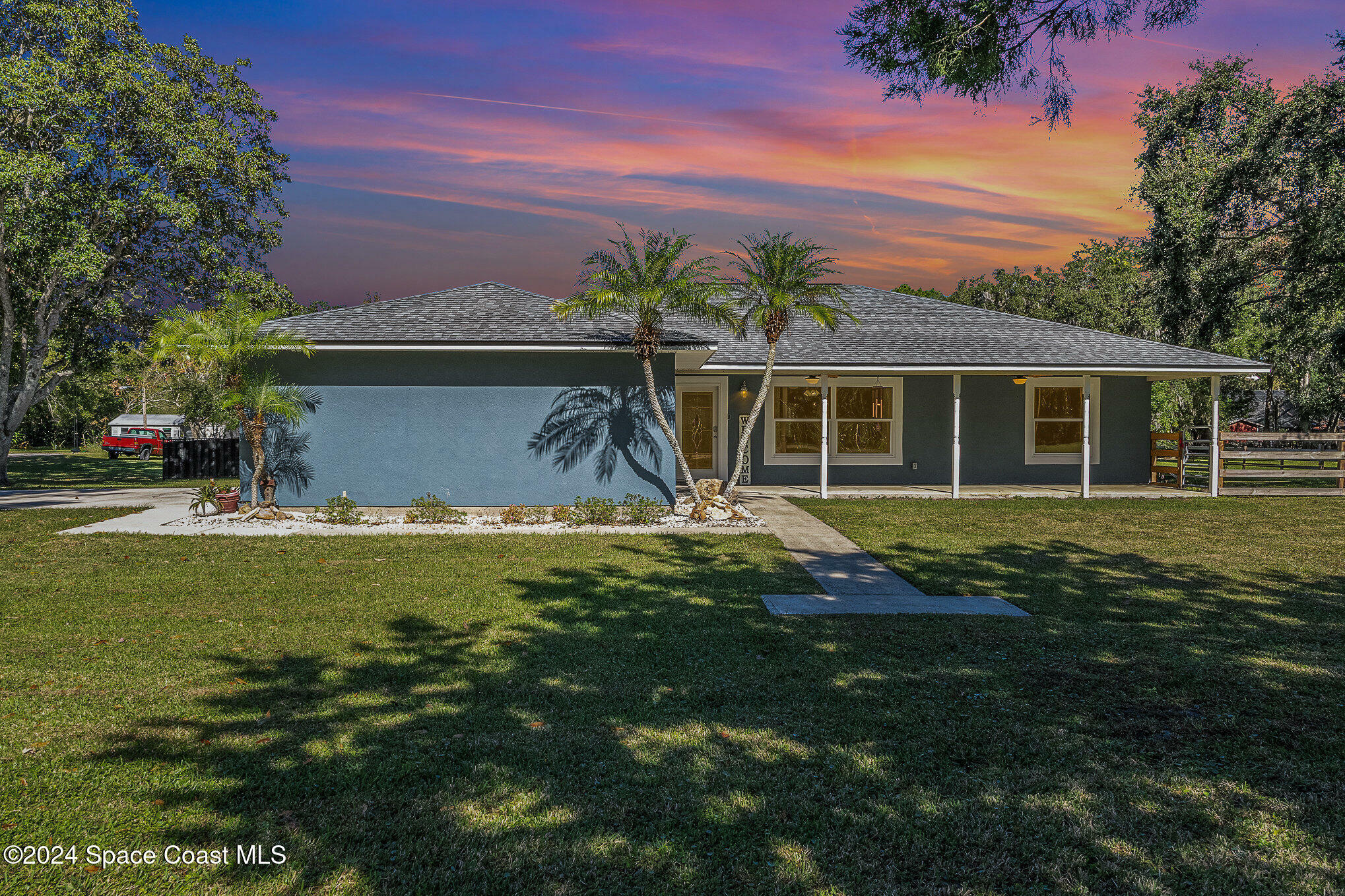 Property Photo:  3330 Lionel Road  FL 32754 