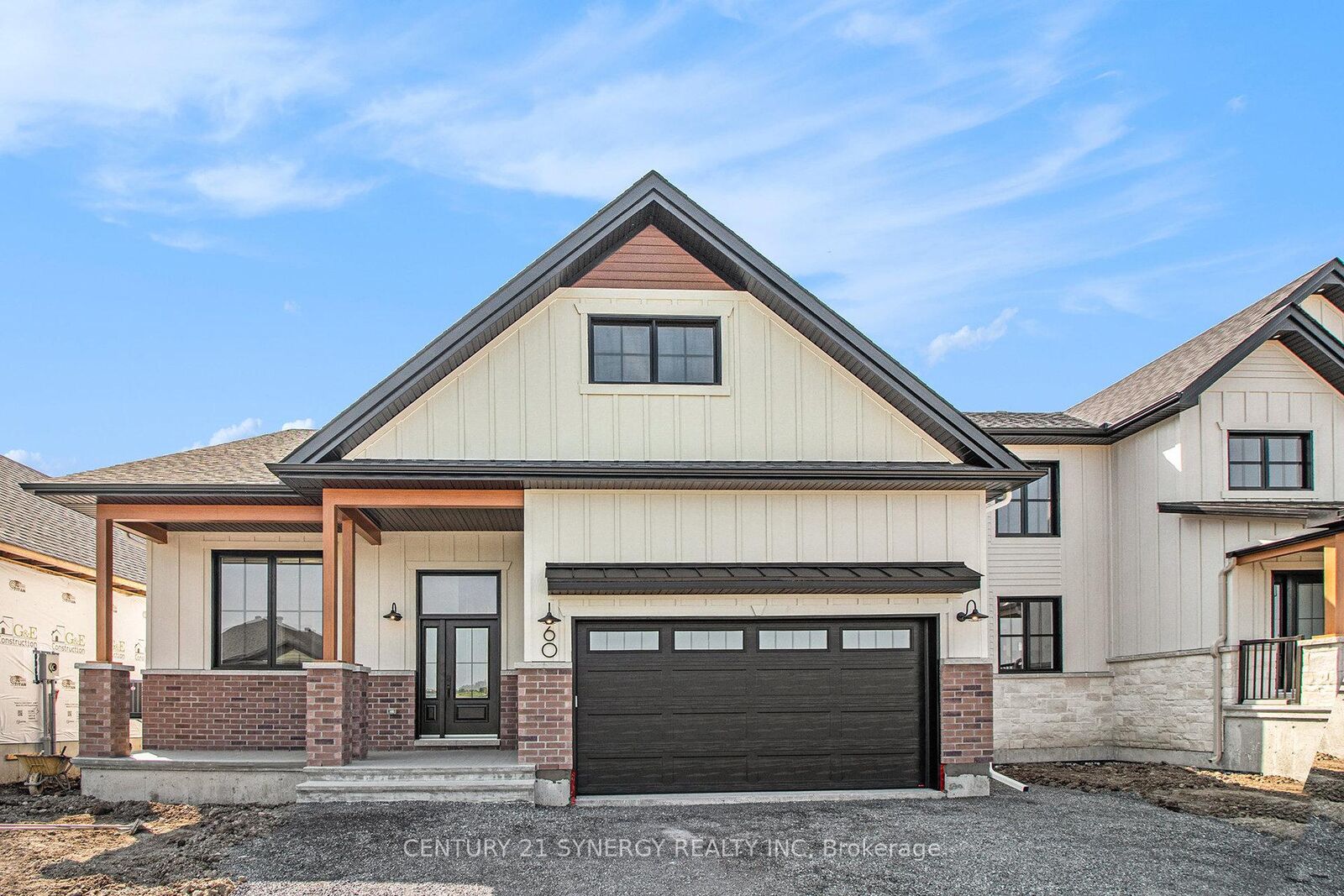 Property Photo: Lot 00 Helen Street ON K0A 1R0