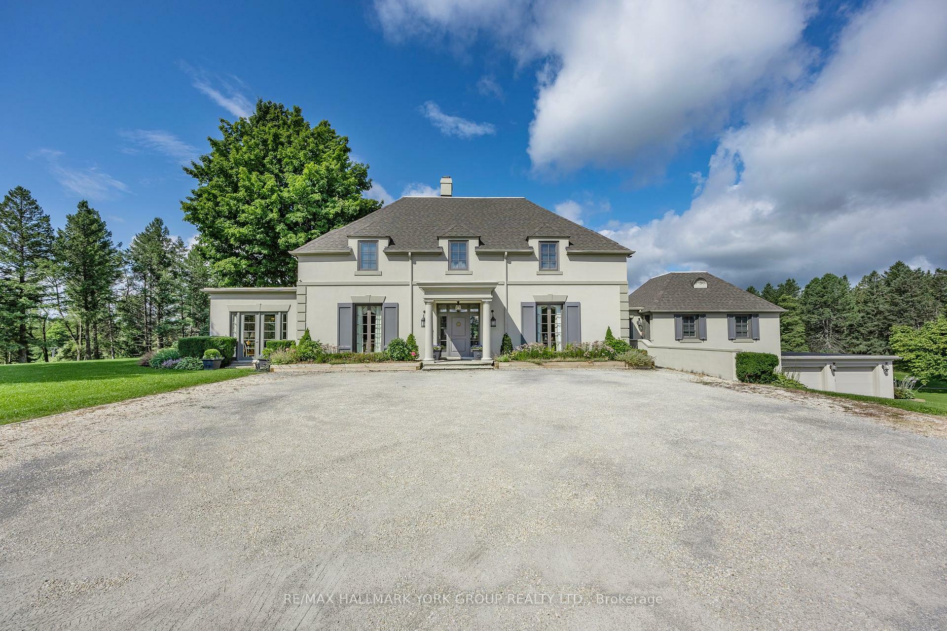 Photo de la propriété: 14455 Dufferin Street ON L7B 1M6