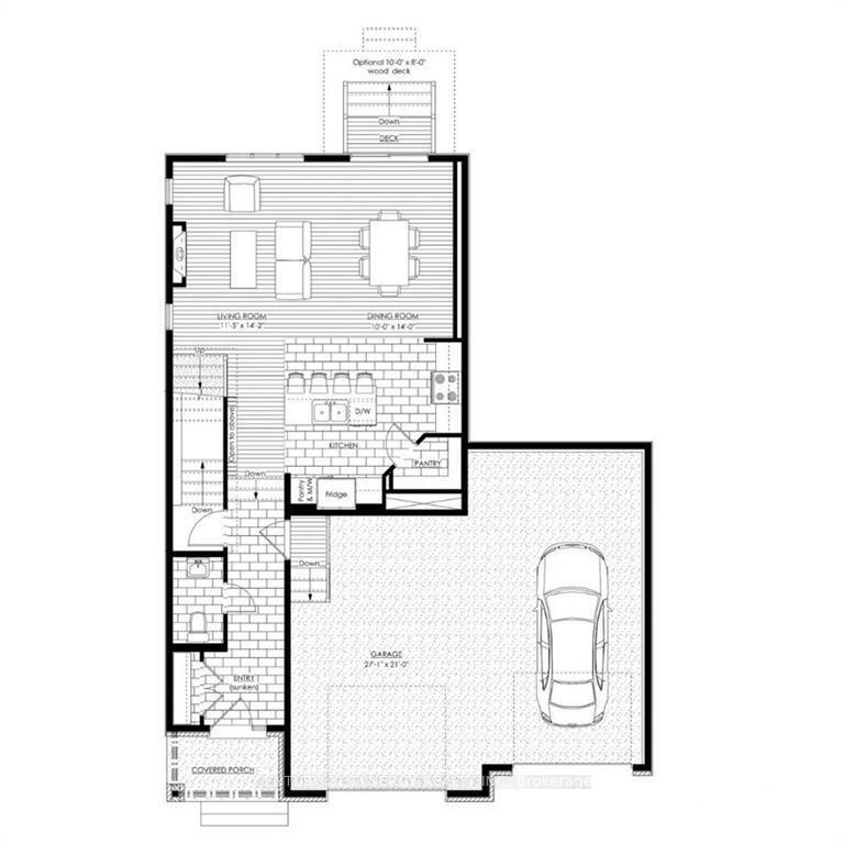 Property Photo: 72 Helene Street ON K0A 1R0