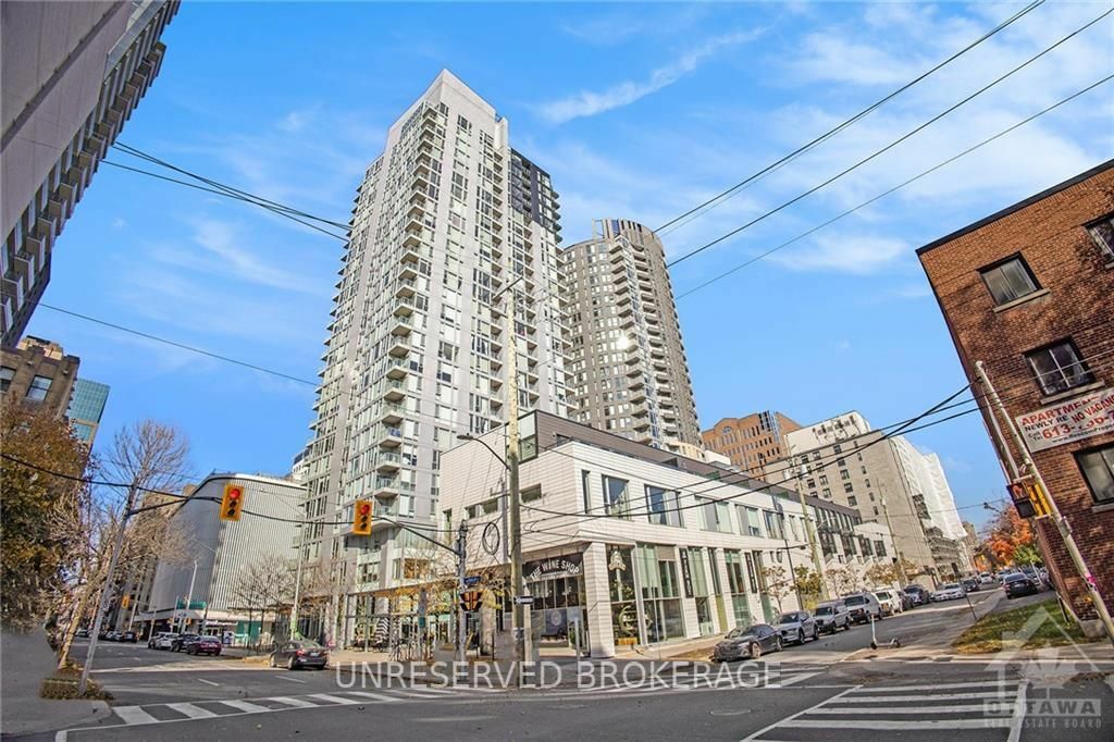 Photo de la propriété:  197 Lisgar St 202  ON K2P 0C3 