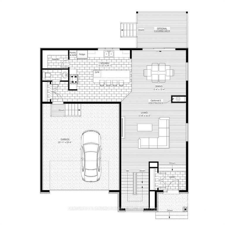 Property Photo: 84 Helene Street ON K0A 1R0