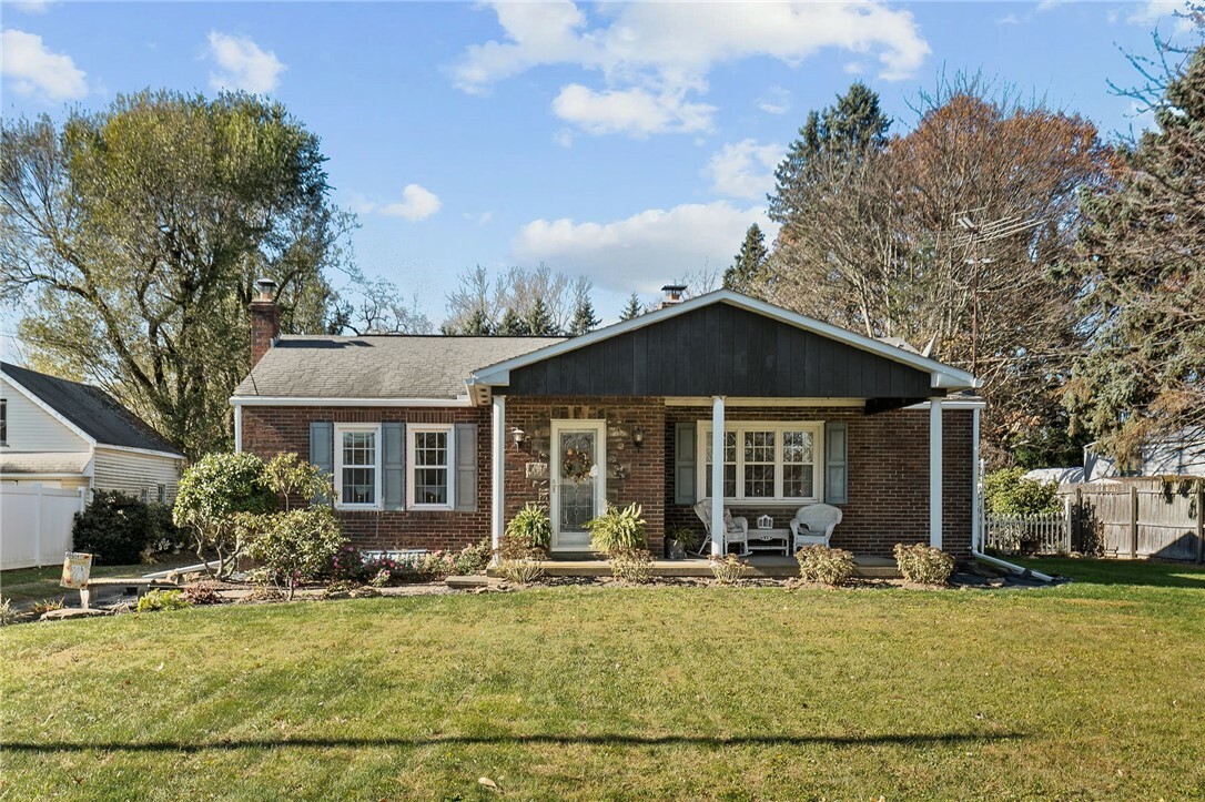 Property Photo: 2160 Brighton Rd PA 16117