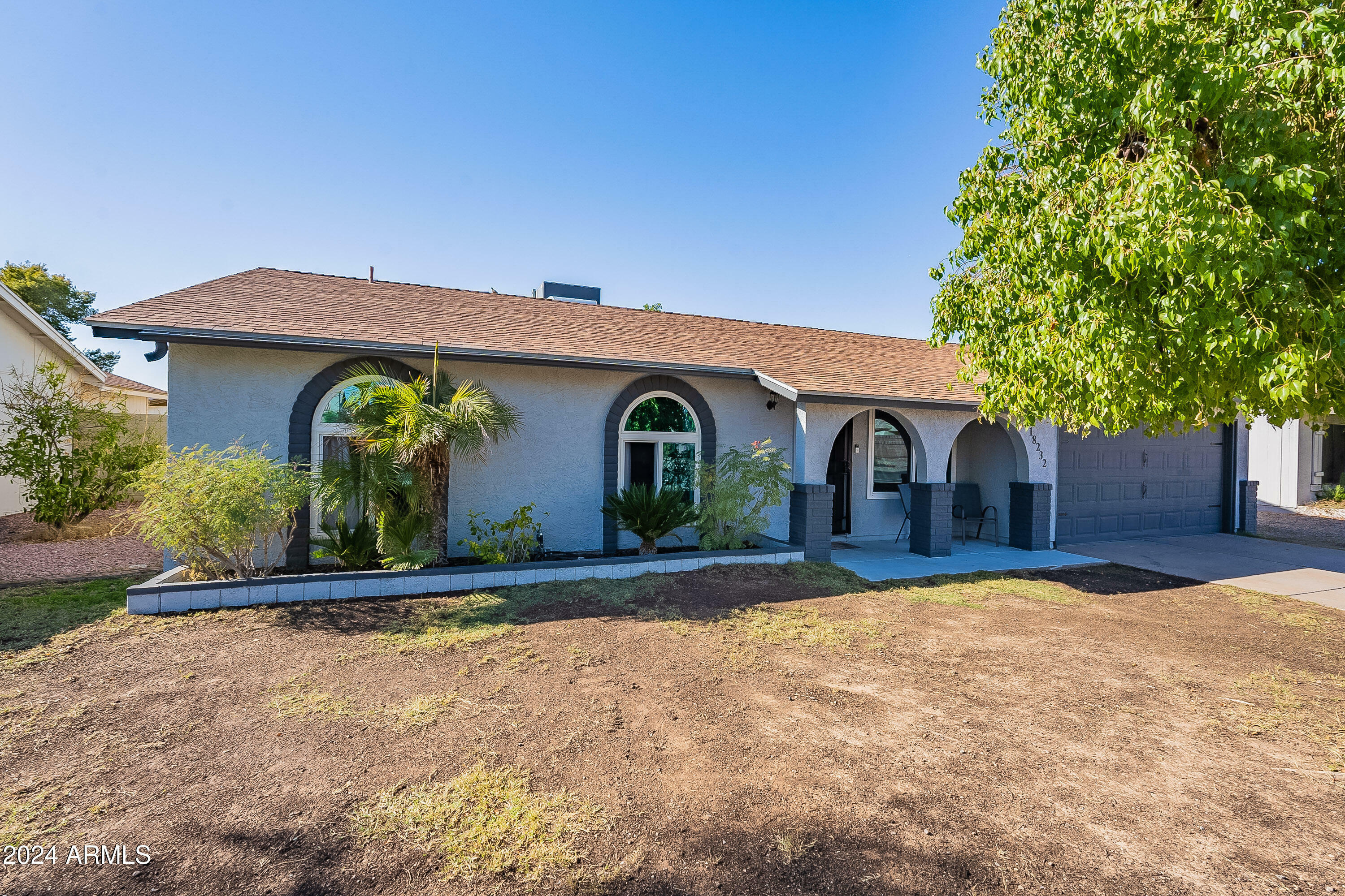 Property Photo:  18232 N 55th Avenue  AZ 85308 