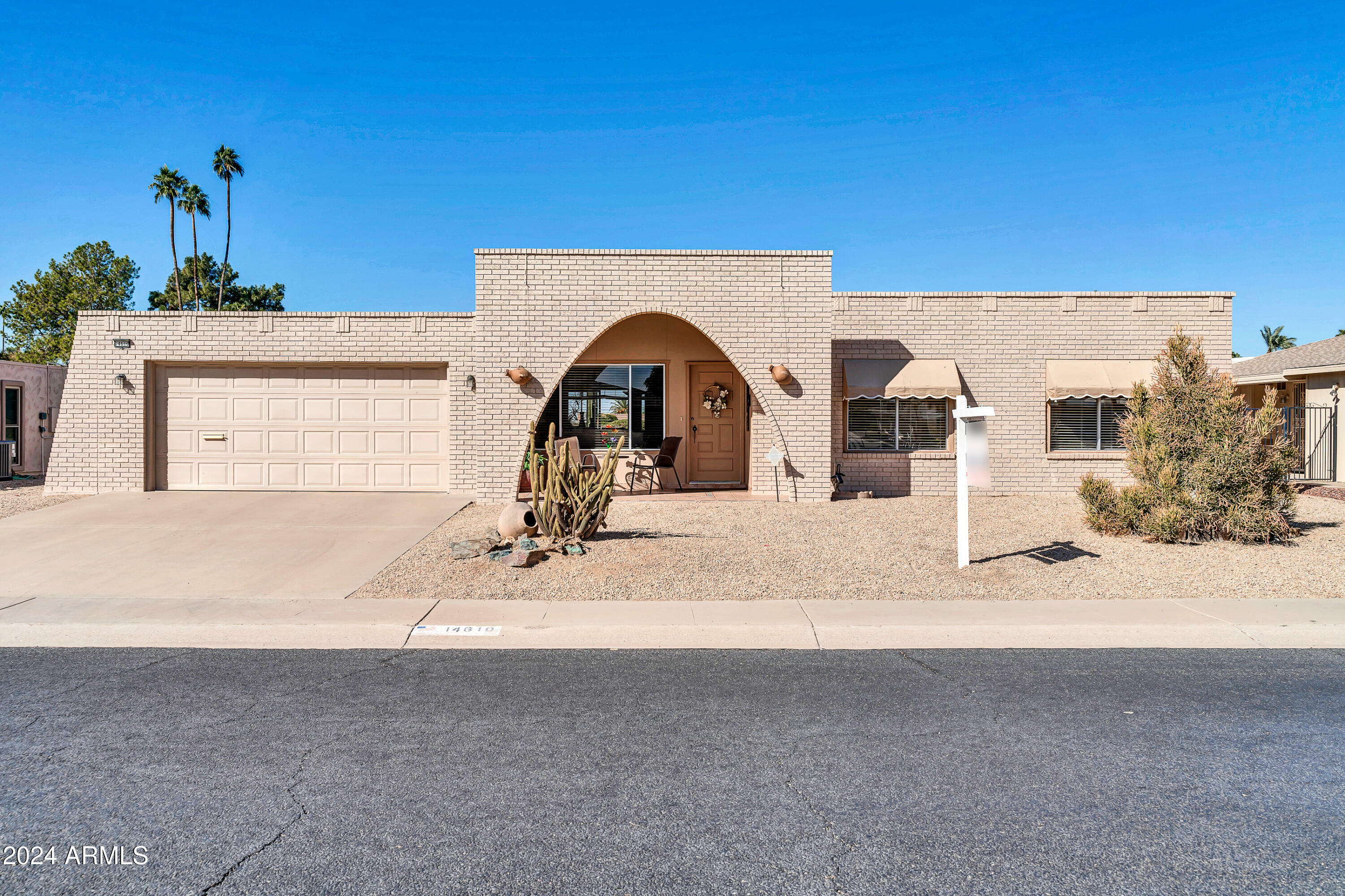 14610 N Bolivar Drive  Sun City AZ 85351 photo