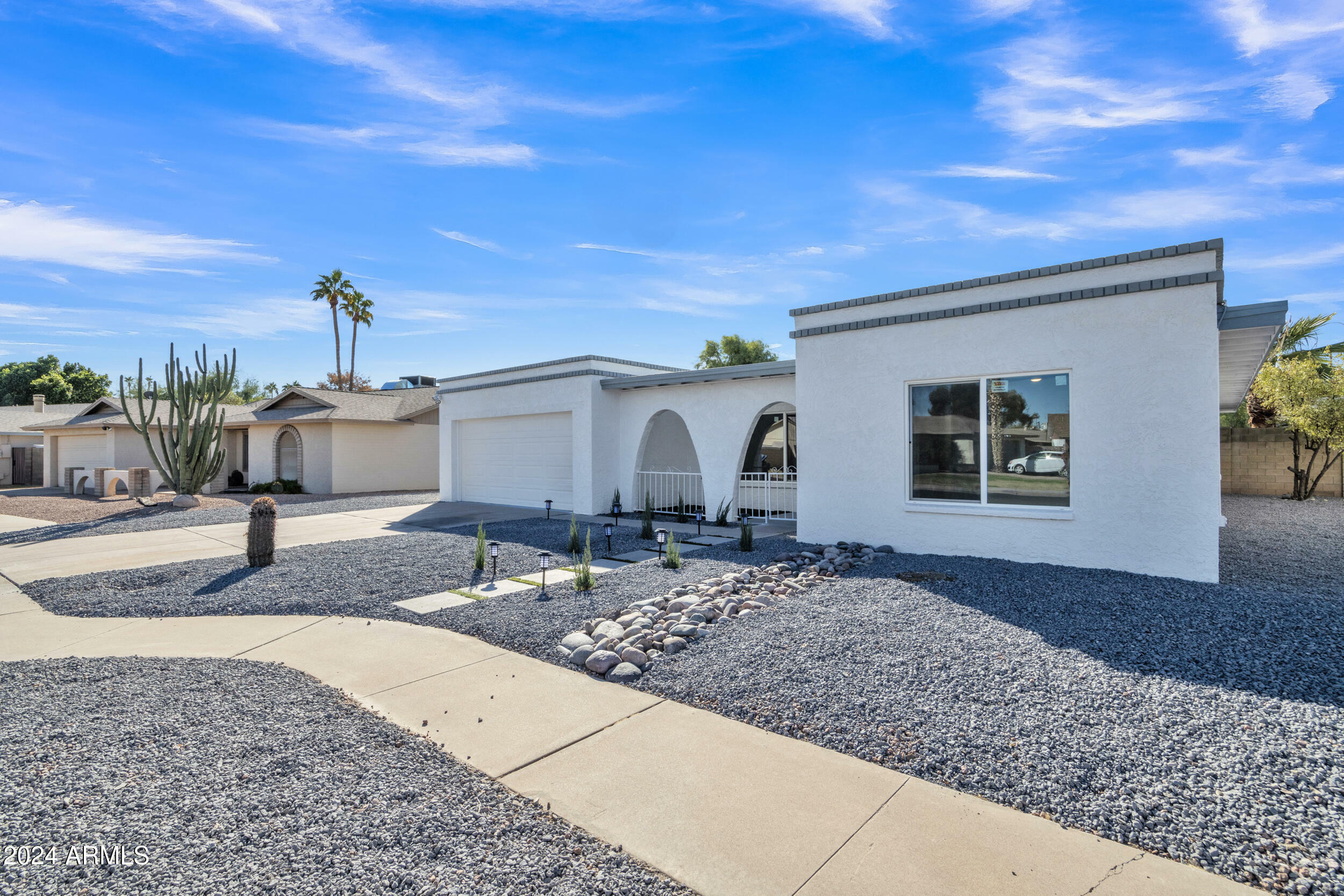 Property Photo:  2214 S Las Flores --  AZ 85202 