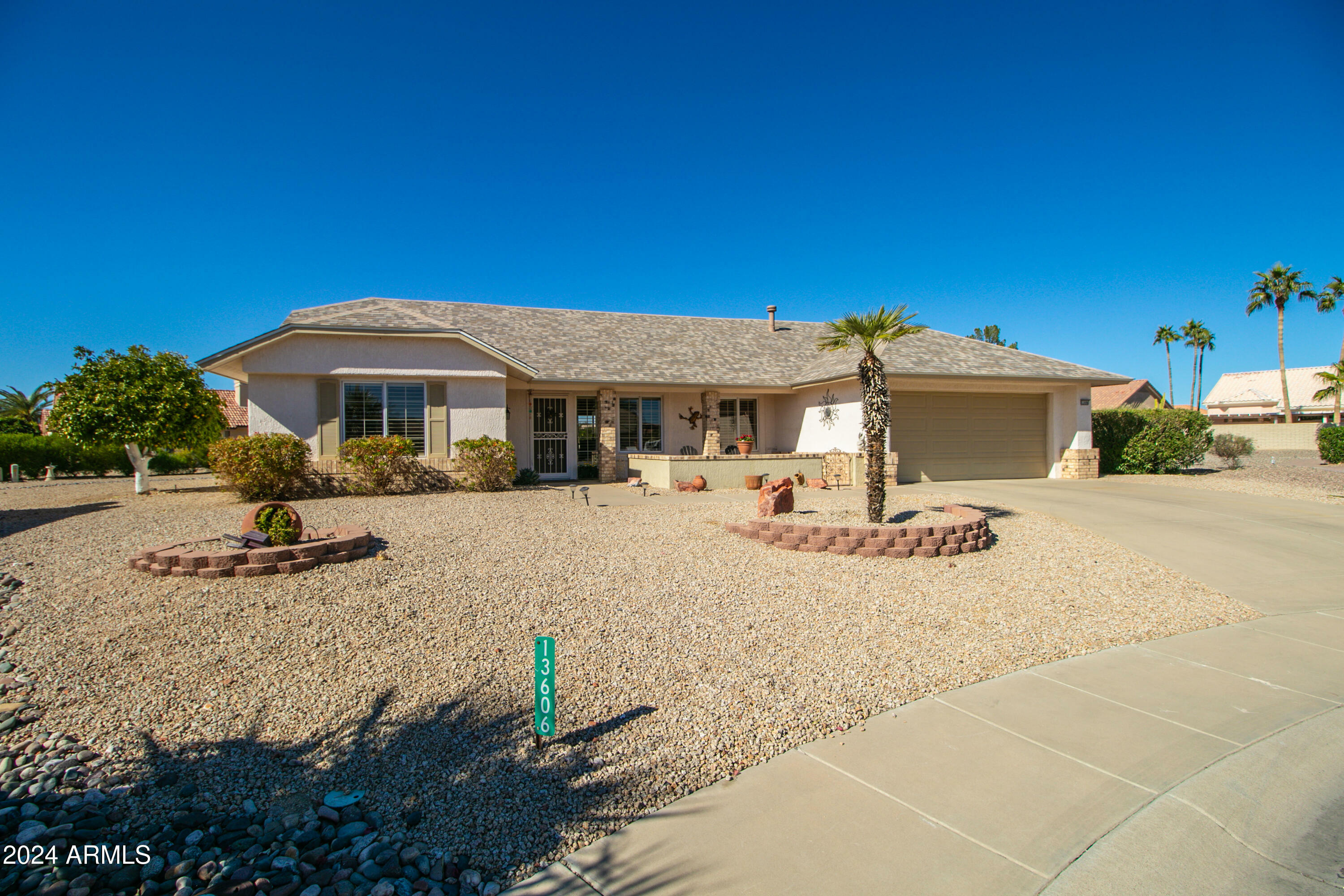 Property Photo:  13606 W Pavillion Drive  AZ 85375 