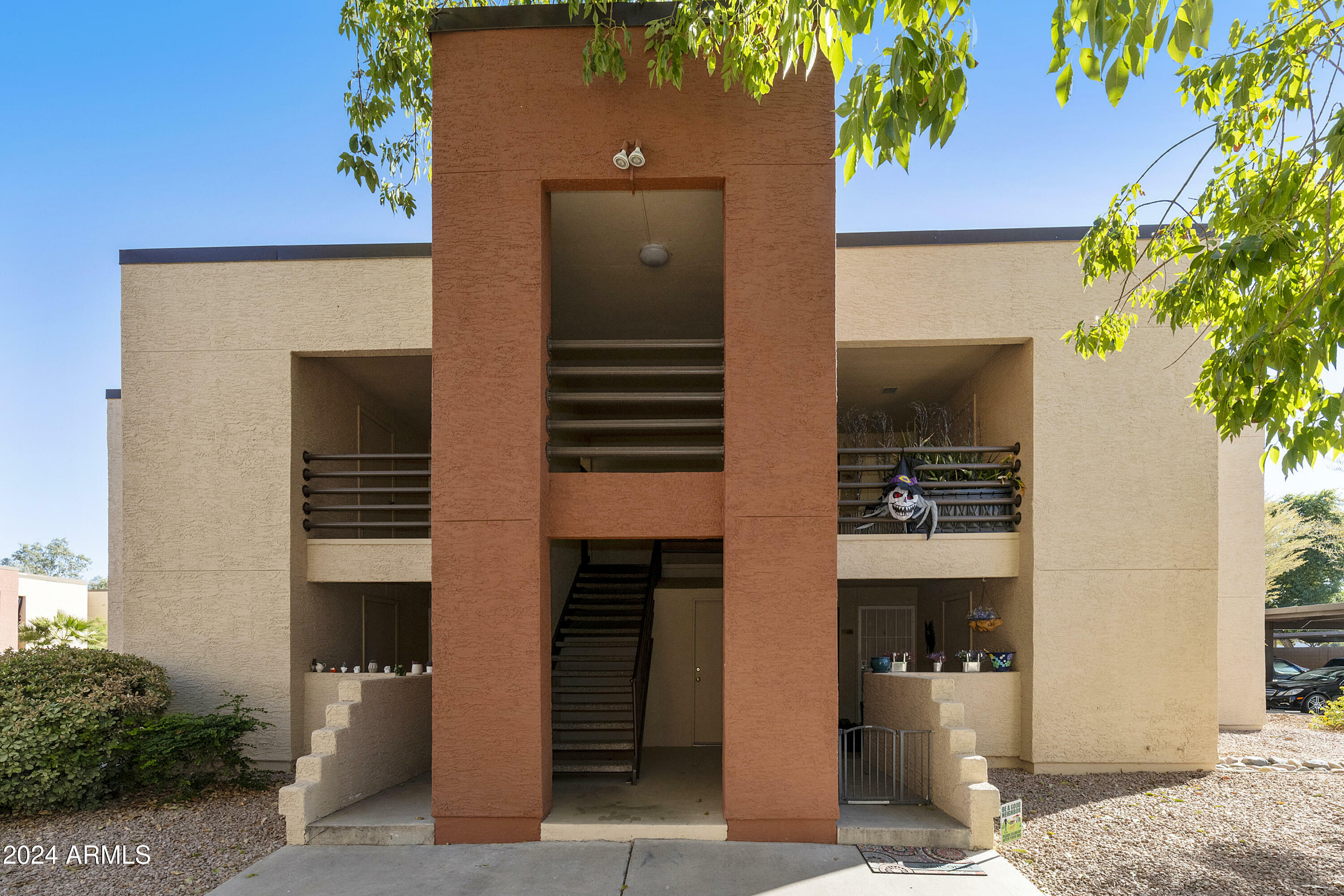 Property Photo:  1340 N Recker Road 205  AZ 85205 