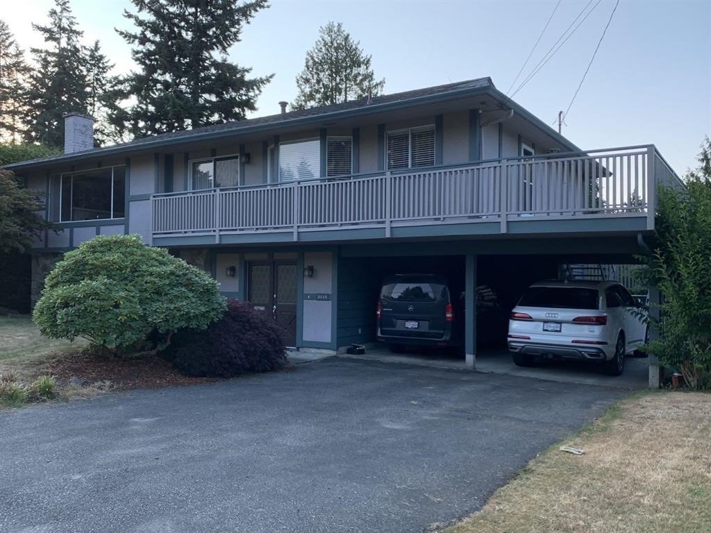 Property Photo:  5115 7B Avenue  BC V4M 1S3 