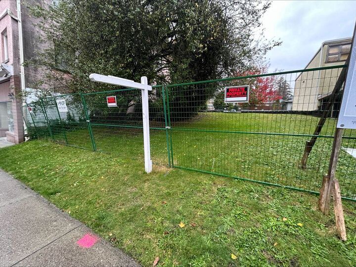 Property Photo: 1113 Sixth Avenue BC V3M 2B7