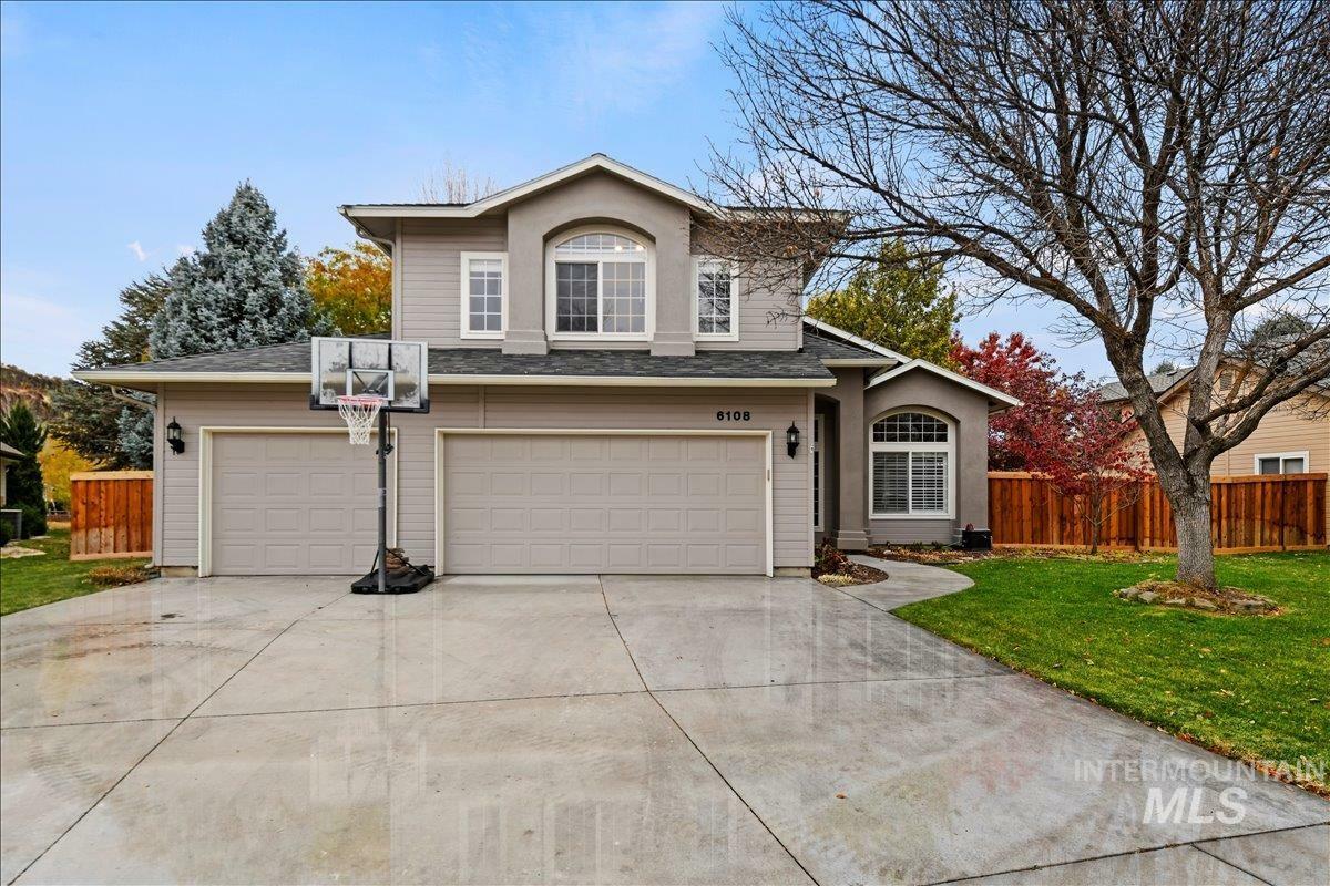 6108 S Settlement Way  Boise ID 83716-9068 photo